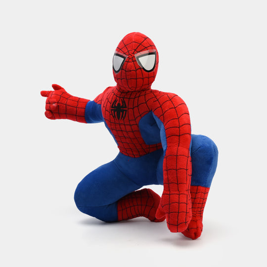 CHARACTER ACTION HERO STUFF TOY | 30CM