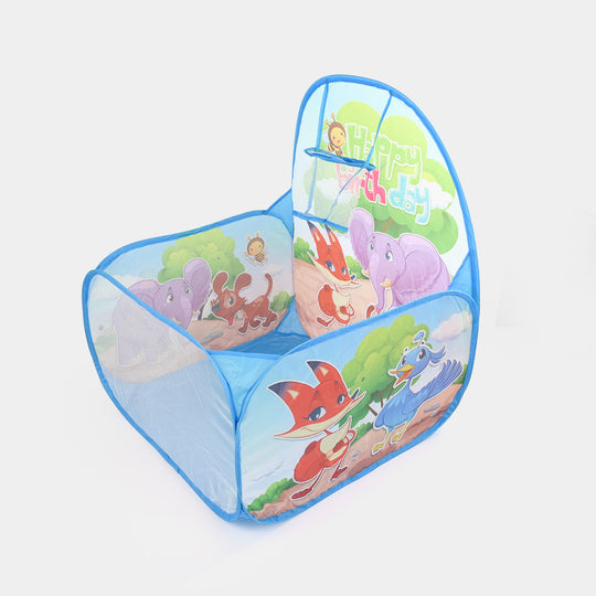 Kids Play Tent / Ball Pit Pool