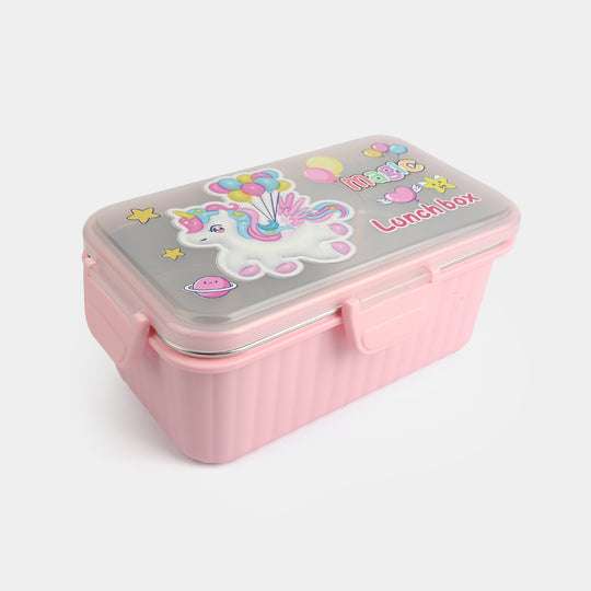 Stainless Steel Lunch Box for Kids