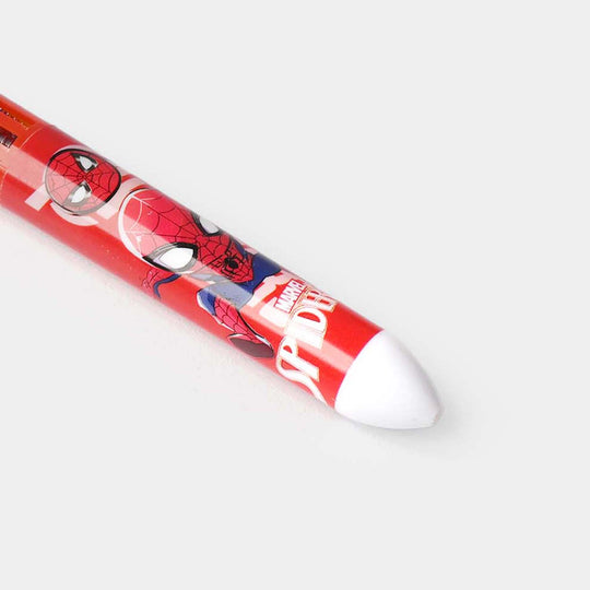 Fancy Ball Pen 8-IN-1