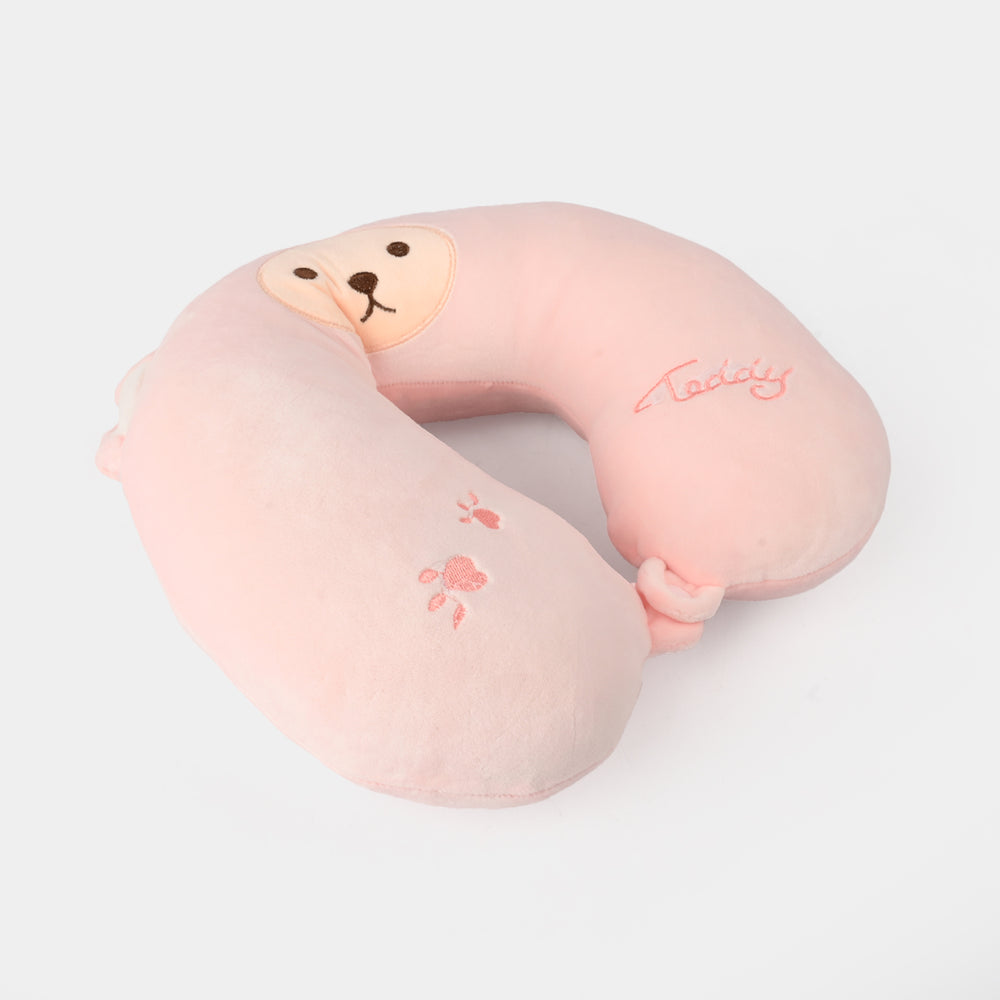 Travel Friendly Soft Neck Pillow