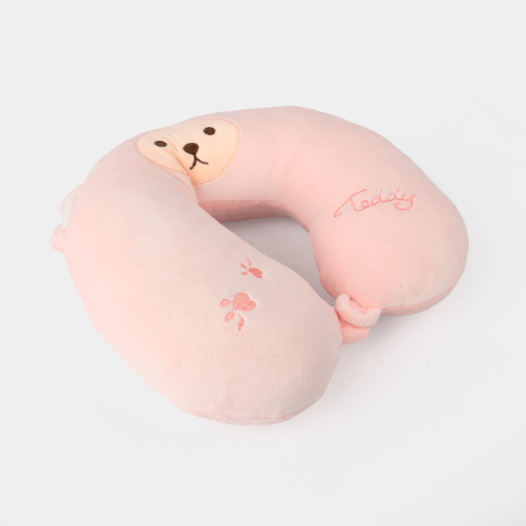 Travel Friendly Soft Neck Pillow