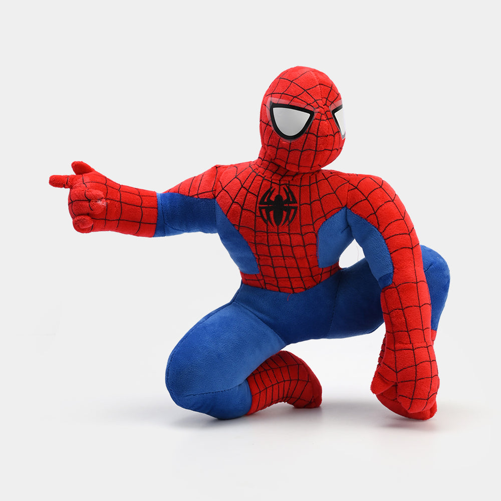 CHARACTER ACTION HERO STUFF TOY | 30CM