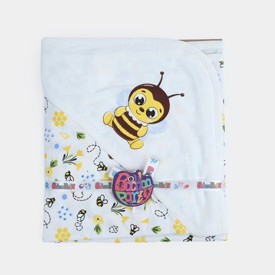 Baby Wrapping Cotton Sheet | 0M+