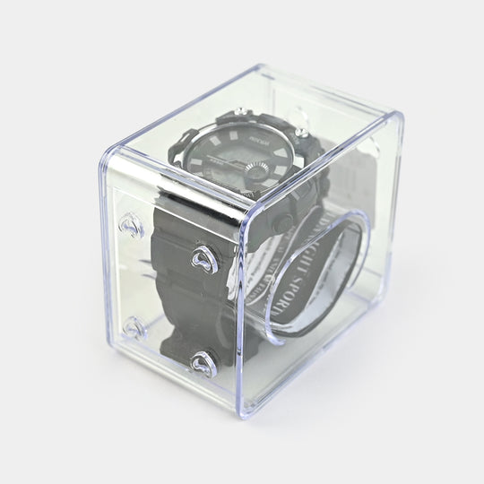 Sport Digital Wrist Watch For Kids