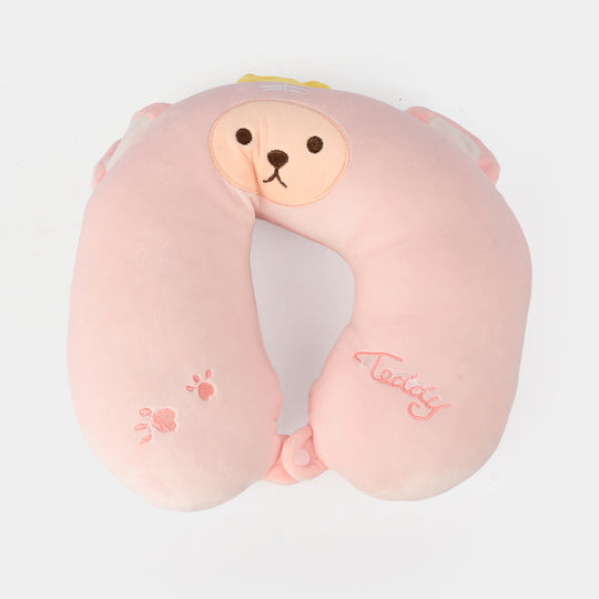 Travel Friendly Soft Neck Pillow