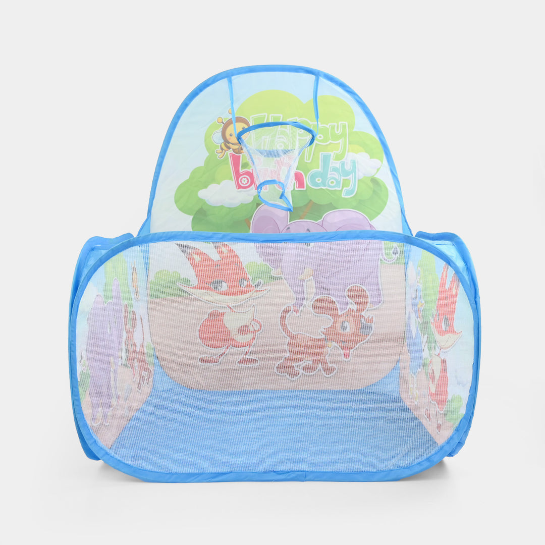 Kids Play Tent / Ball Pit Pool
