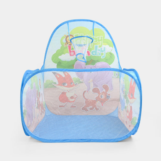 Kids Play Tent / Ball Pit Pool