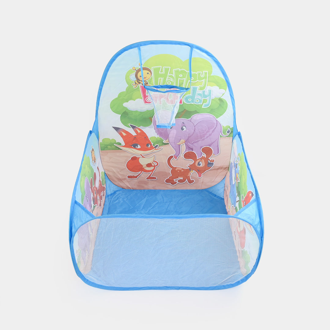 Kids Play Tent / Ball Pit Pool