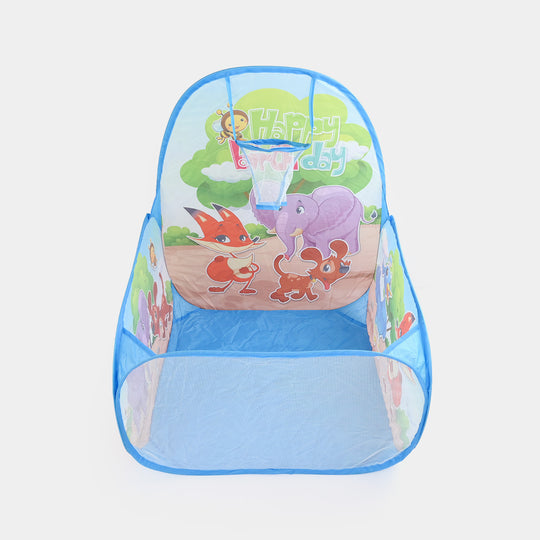 Kids Play Tent / Ball Pit Pool