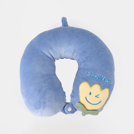 Travel Friendly Soft Neck Pillow