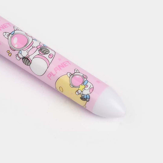 Fancy Ball Pen 8-IN-1