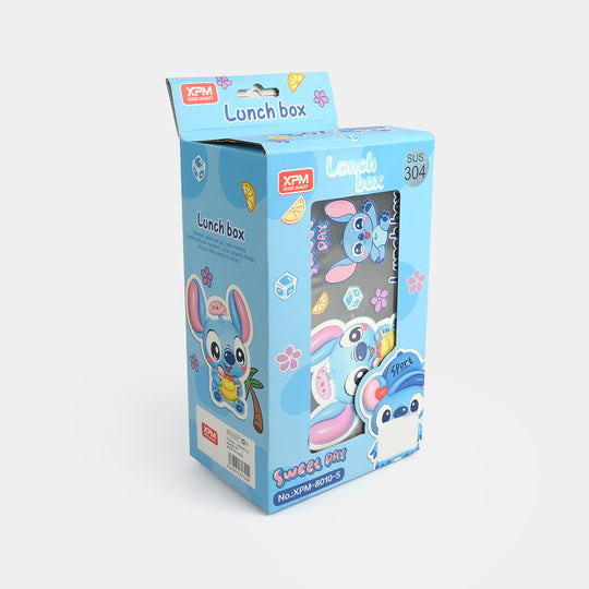 Stainless Steel Lunch Box for Kids