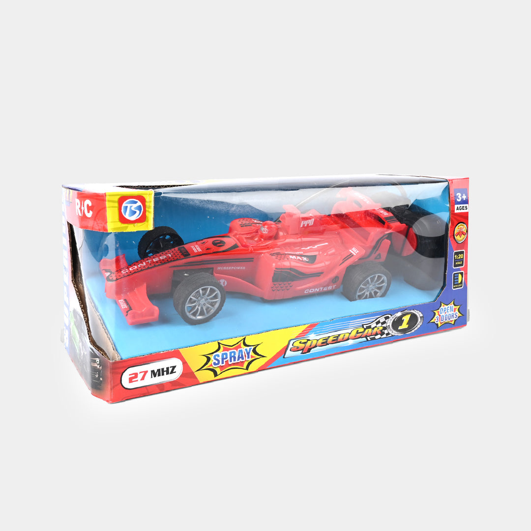 Remote Control Car For Kids