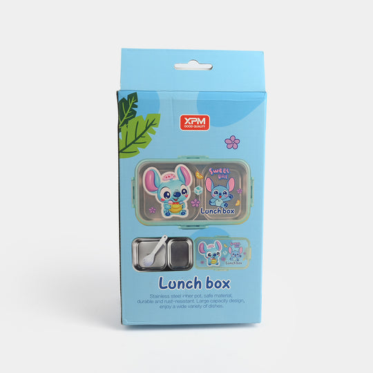 Stainless Steel Lunch Box for Kids