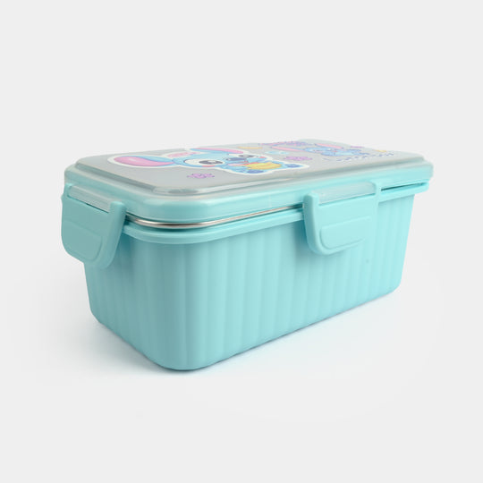 Stainless Steel Lunch Box for Kids