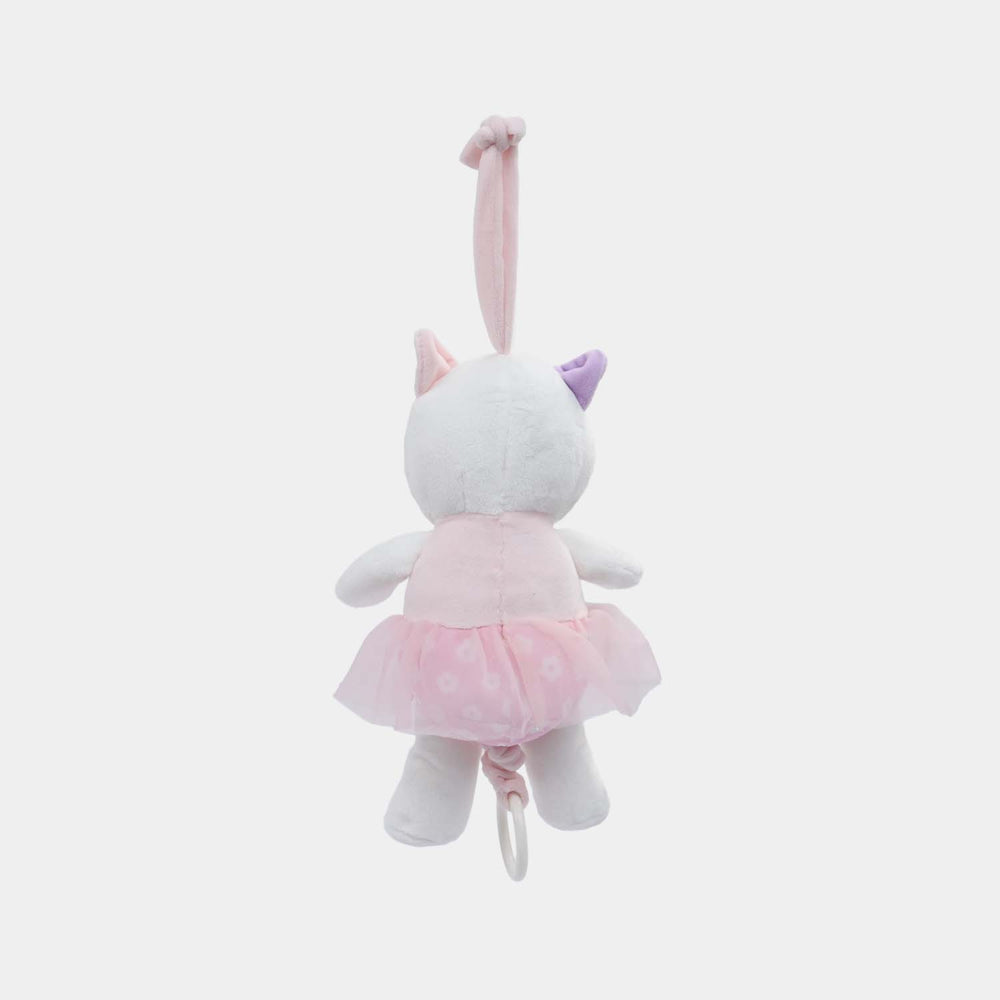 Soft Hanging Rattle