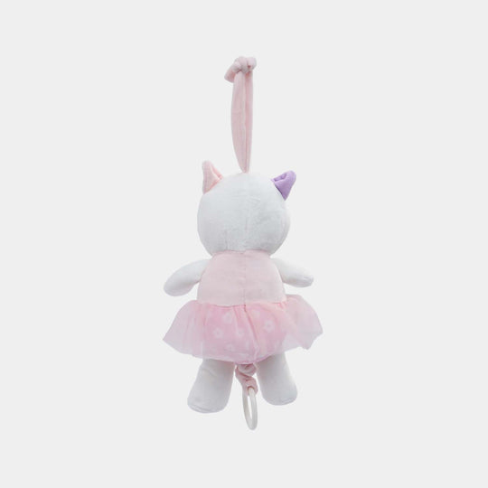 Soft Hanging Rattle