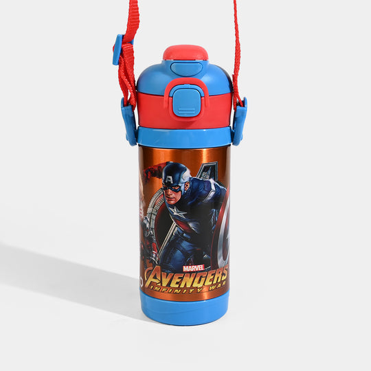 Character Water Bottle | 350ml