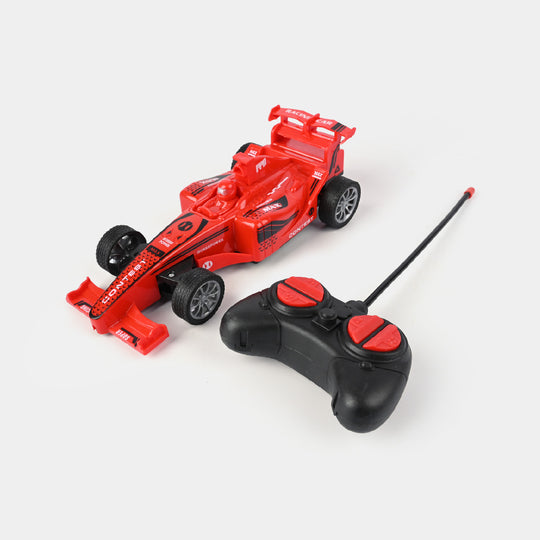 Remote Control Car For Kids