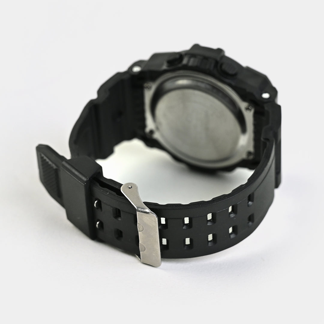 Sport Digital Wrist Watch For Kids