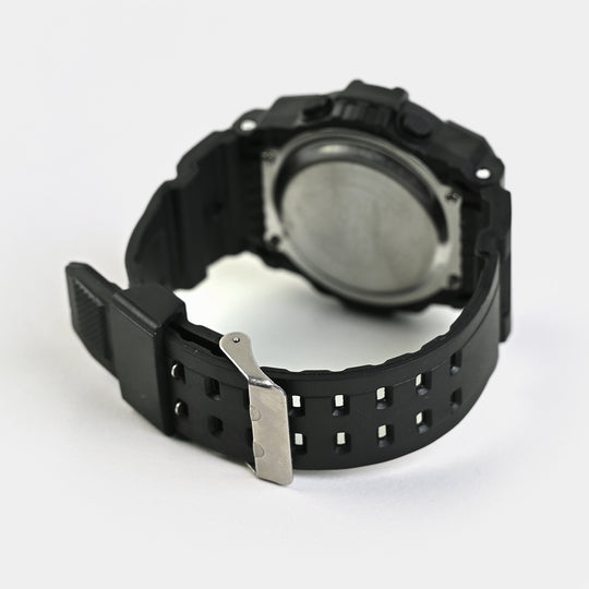 Sport Digital Wrist Watch For Kids