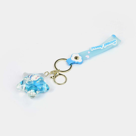 Cute Fancy Keychain for Kids