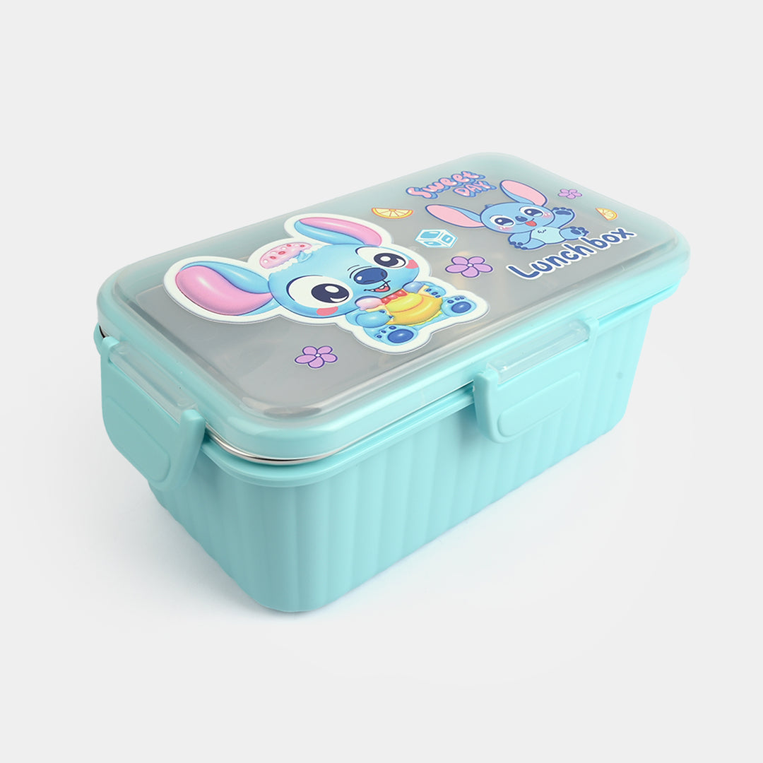 Stainless Steel Lunch Box for Kids
