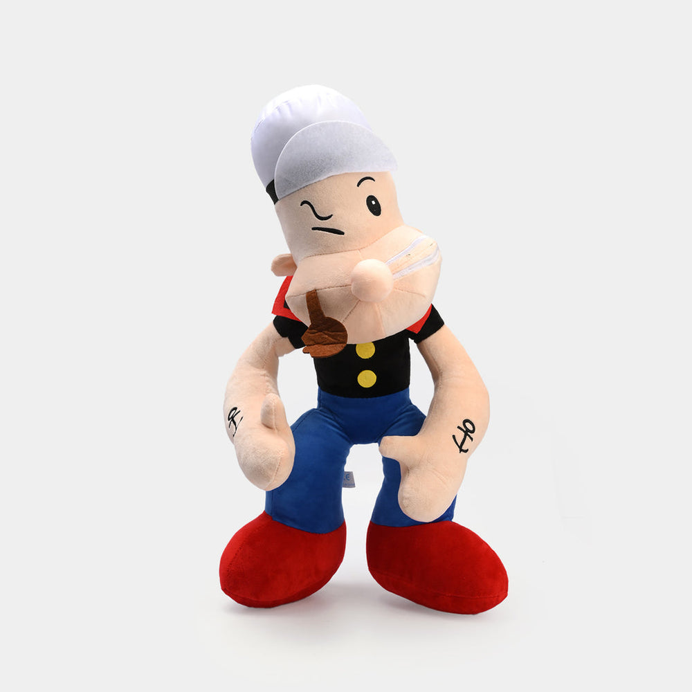 Cartoon Character Stuff Toy 40Cm