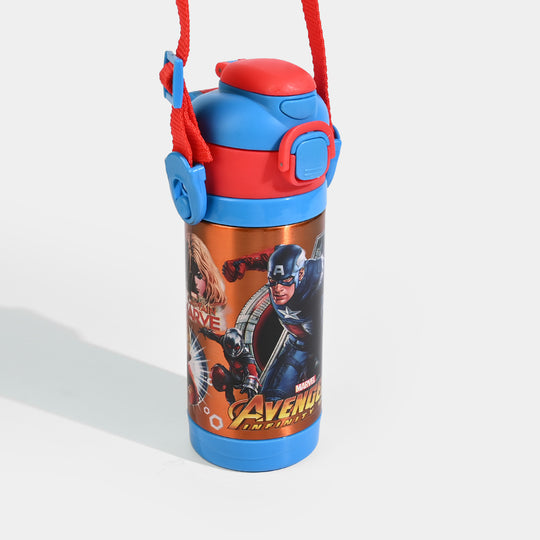 Character Water Bottle | 350ml