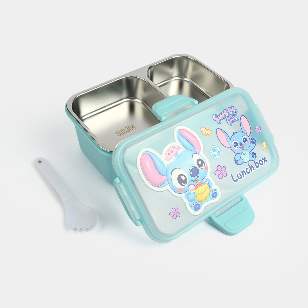 Stainless Steel Lunch Box for Kids