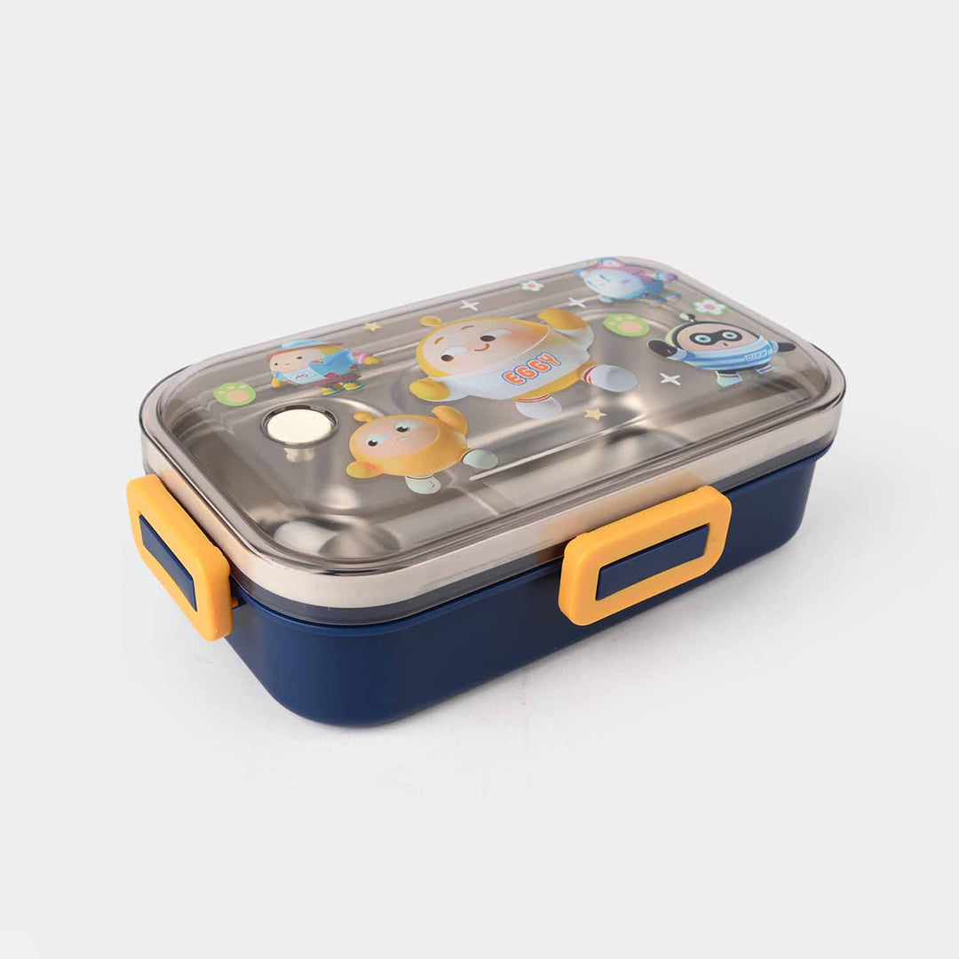 STAINLESS STEEL LUNCH BOX
