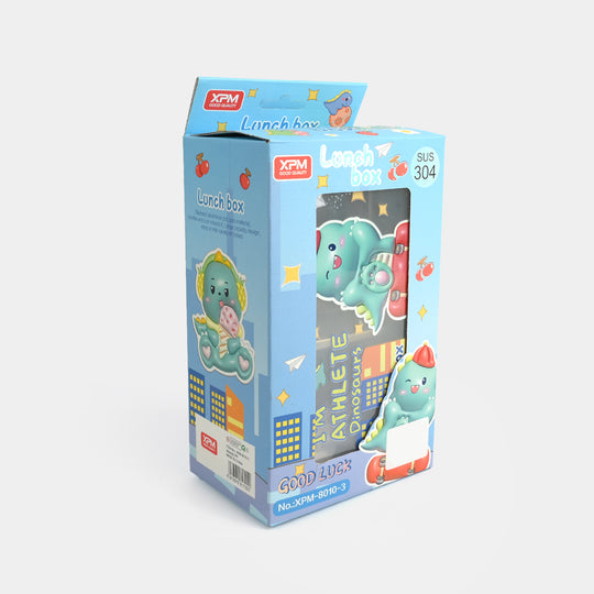 Stainless Steel Lunch Box for Kids