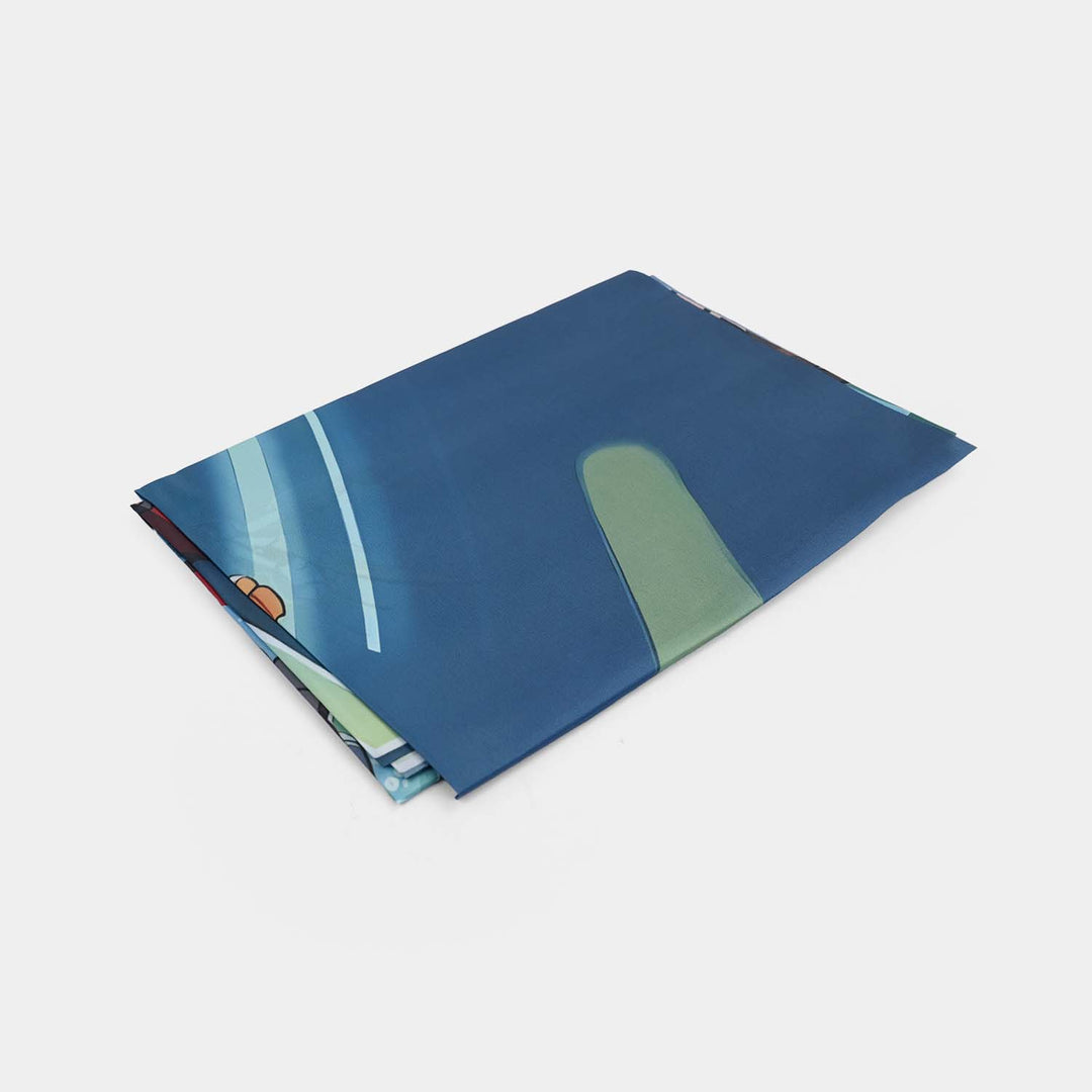 Plastic Party Table Cover