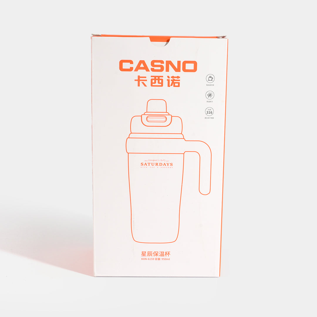 Stainless Steel Water Bottle | 950ml