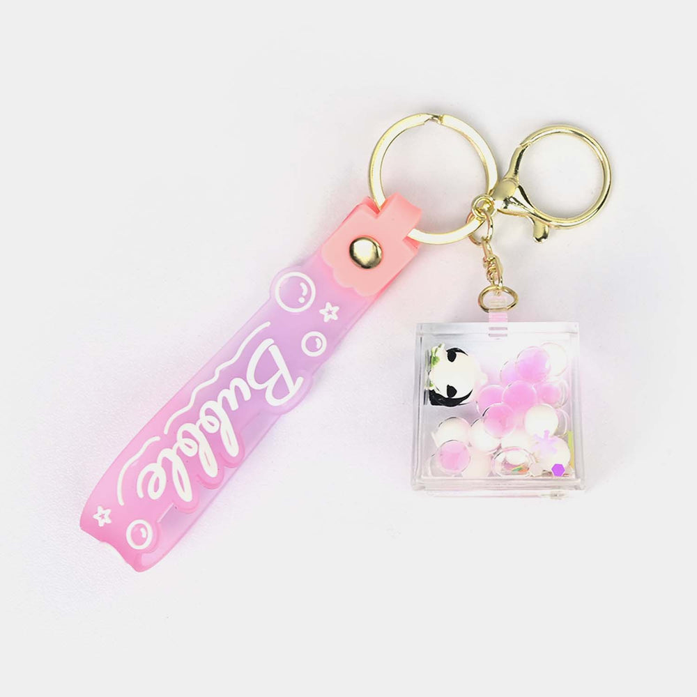 Cute Fancy Keychain for Kids