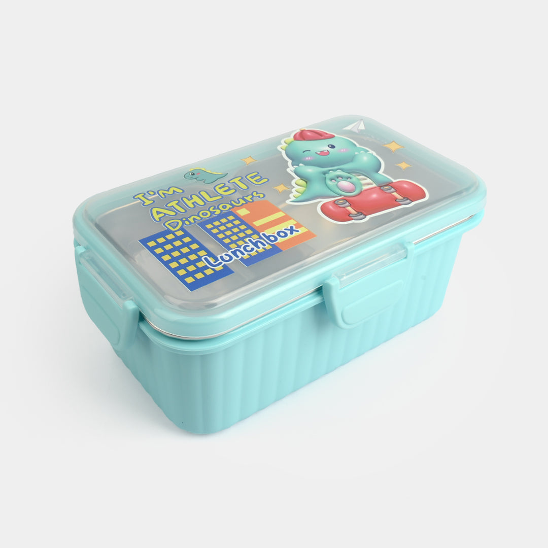 Stainless Steel Lunch Box for Kids