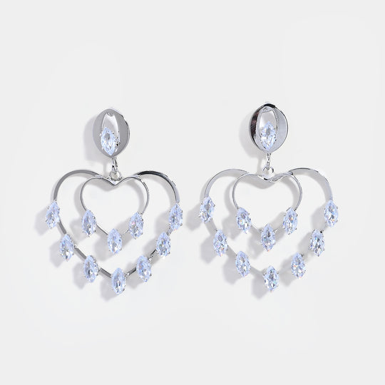 Elegant & Charming Earrings for Girls