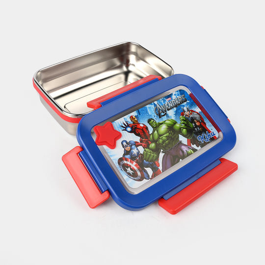 STAINLESS STEEL LUNCH BOX