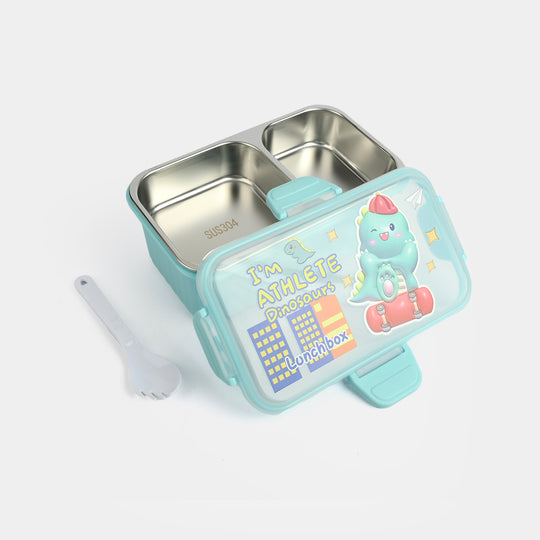 Stainless Steel Lunch Box for Kids