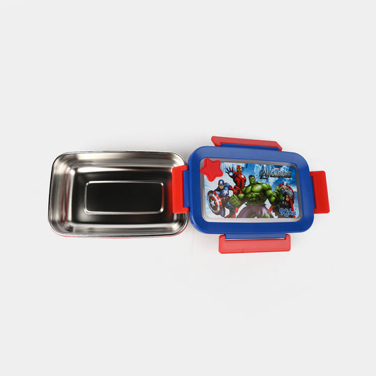 STAINLESS STEEL LUNCH BOX