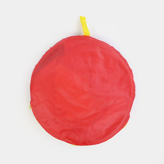 Pop-Up Play Tent