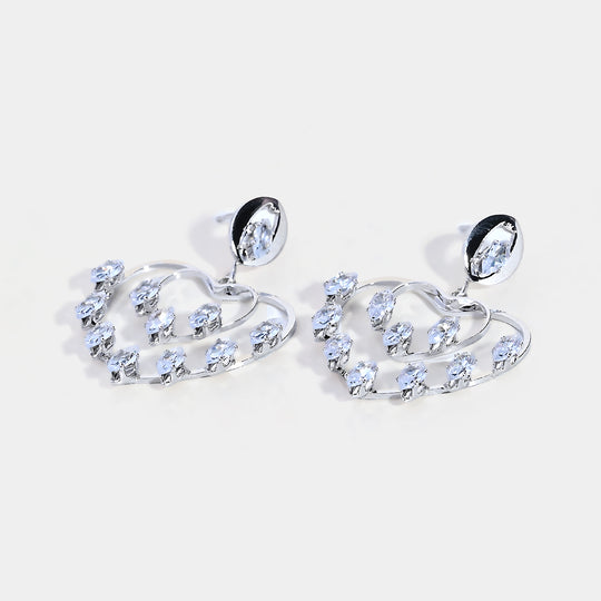 Elegant & Charming Earrings for Girls