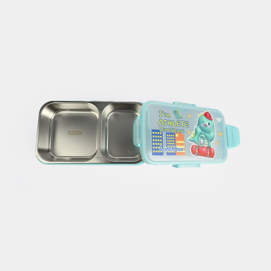 Stainless Steel Lunch Box for Kids