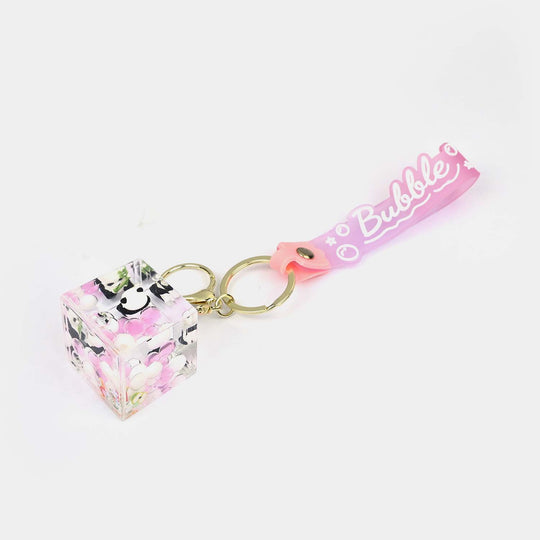 Cute Fancy Keychain for Kids