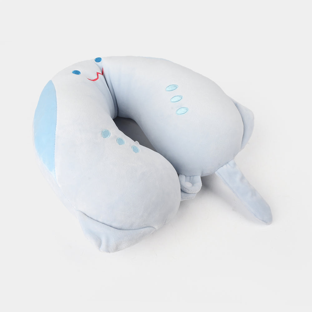Travel Friendly Soft Neck Pillow