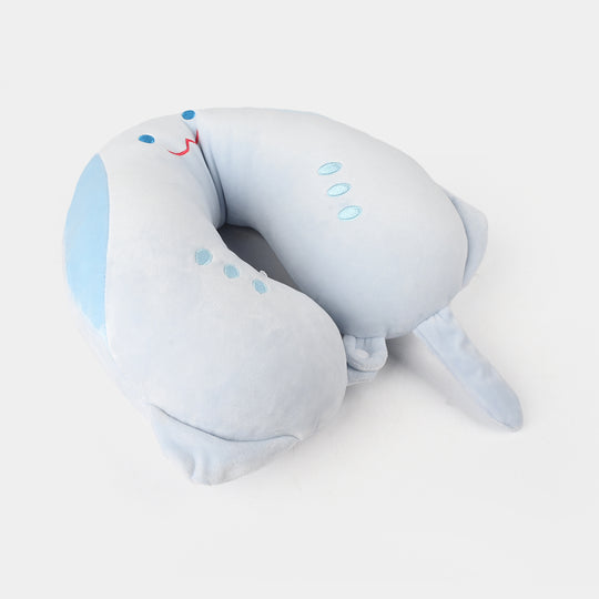 Travel Friendly Soft Neck Pillow