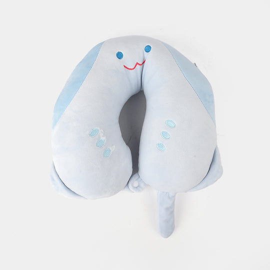 Travel Friendly Soft Neck Pillow