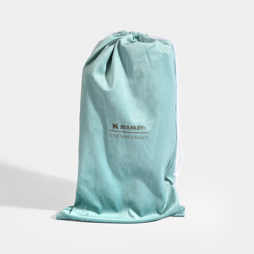 Shack Fancy Stainless Steel Tumble | 40OZ