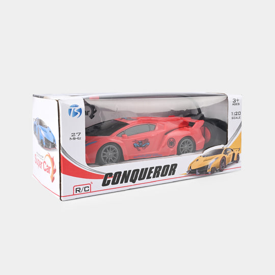 Remote Control Car For Kids